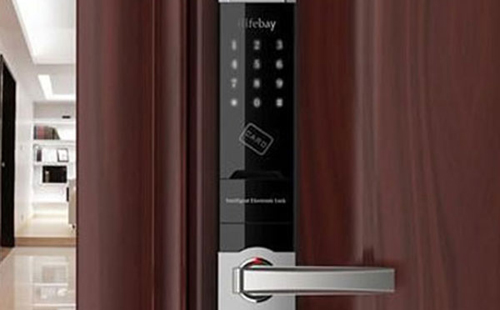 陇西24小时上门开锁公司