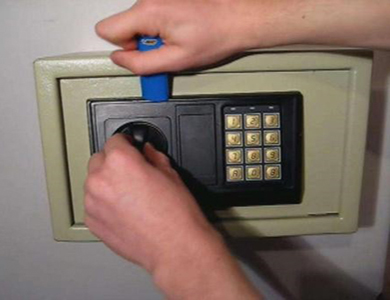 陇西24小时上门开锁公司